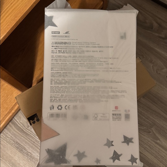 POP MART Authentic sealed in box Labubu Flip with Me!! - Picture 12 of 12